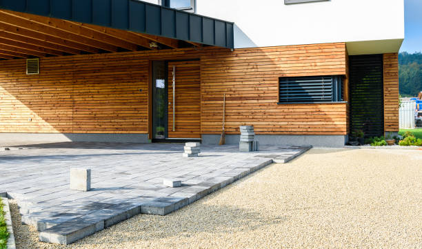 Best Driveway Paving Contractor  in Clinton, AR