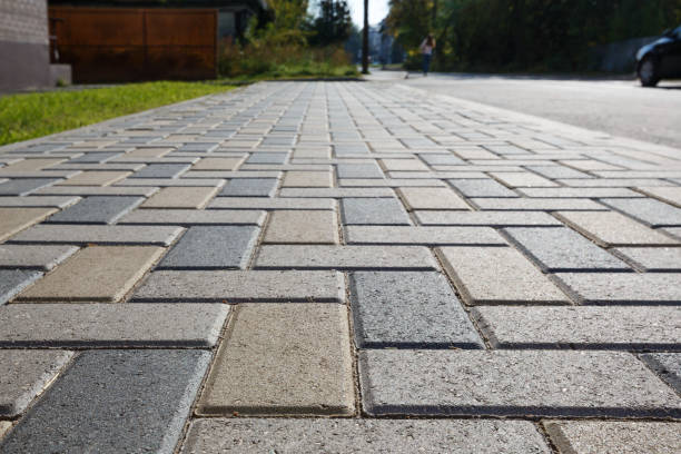 Best Residential Driveway Paver Services  in Clinton, AR