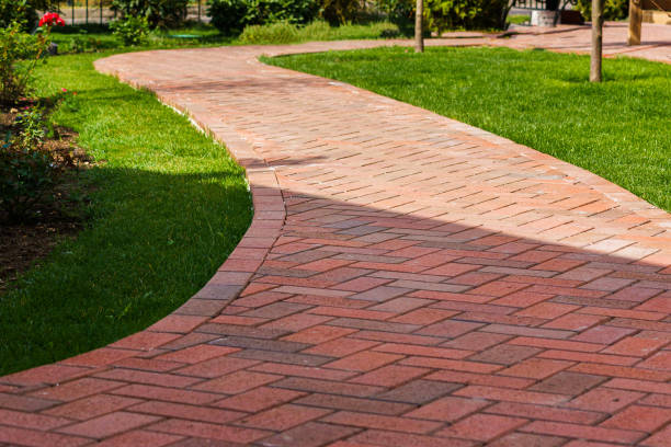 Best Custom Driveway Pavers  in Clinton, AR