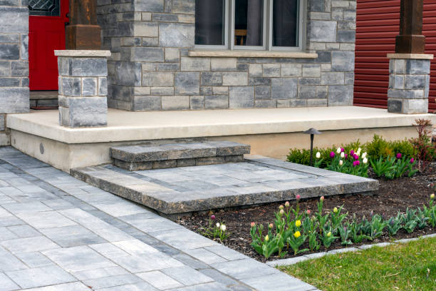 Reasons to Select Us for Your Driveway Paving Requirements in Clinton, AR
