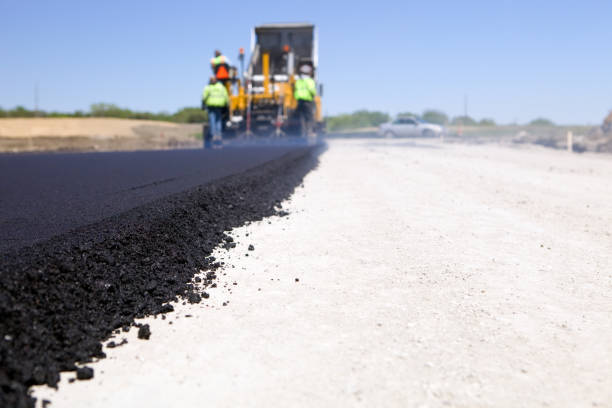 Best Residential Driveway Paver Services  in Clinton, AR