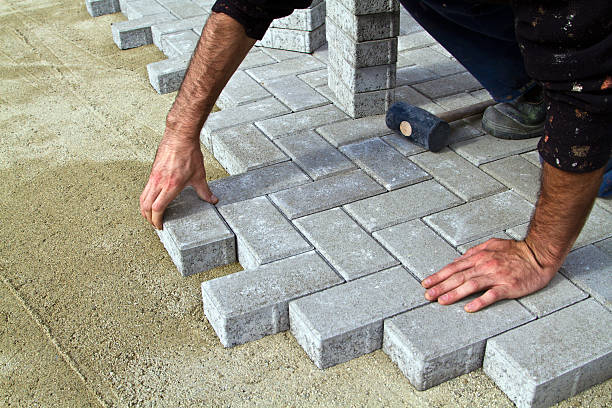 Reasons to Select Us for Your Driveway Paving Requirements in Clinton, AR