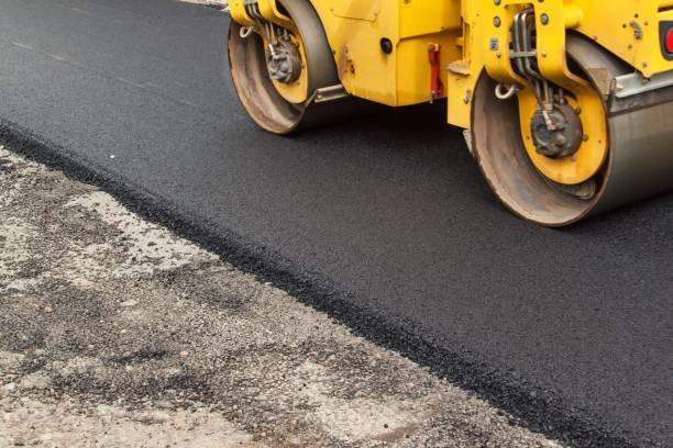 Best Cobblestone Driveway Pavers  in Clinton, AR