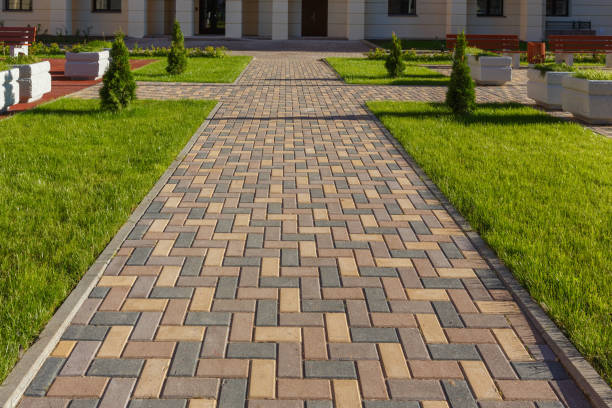 Best Best Driveway Pavers  in Clinton, AR